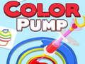 Spiel Farbpumpe  Online