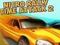 Spiel Nitro Rally Time Attack 2 Online