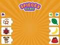 Spiel 3-teiliges Spiel  Online