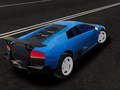 Spiel Moderner Stadtauto-Fahrsimulator  Online
