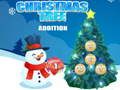Spiel Weihnachtsbaumzusatz  Online