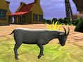 Spiel Angry Goat Rampage Craze-Simulator  Online