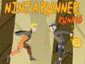 Spiel Ninja Runner Runato Online