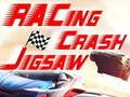 Spiel Racing Crash-Puzzle  Online