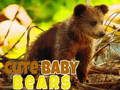 Spiel Nette Babybären  Online