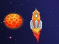 Spiel Mission zum Mond  Online