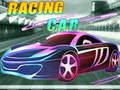 Spiel Rennauto  Online