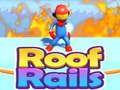 Spiel Regenrinne  Online