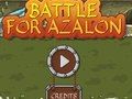 Spiel Kampf um Azalon  Online