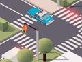 Spiel Städtische Verkehrskontrolle  Online