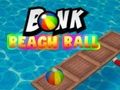 Spiel Bonk-Wasserball  Online