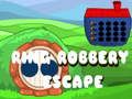 Spiel Flucht vor dem Ringraub  Online