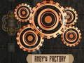 Spiel Andys Fabrik  Online