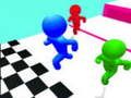 Spiel Crowd-Run-Rennen  Online