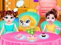 Spiel Baby-Taylor-Baumhaus-Spaß  Online