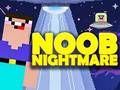 Spiel Noob Nightmare Arcade Online