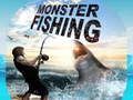 Spiel Monsterangeln  Online