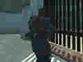 Spiel Zombie-Verteidigungsteam  Online
