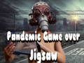 Spiel Pandemie-Game-Over-Puzzle  Online
