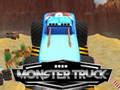 Spiel 2020 Monstertruck  Online