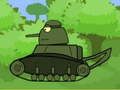 Spiel Lustiger Panzer  Online