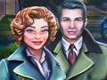Spiel Detective Squad Online