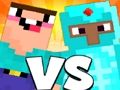 Spiel Arena: Noob gegen Pro  Online