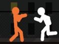 Spiel Stickman-Kampf  Online
