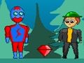 Spiel Soto-Mann  Online