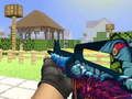 Spiel Fort Handwerk  Online