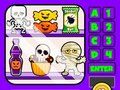 Spiel Gruselige Maschine  Online
