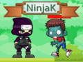 Spiel Ninjak Online