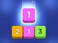 Spiel Blockerhöhung zusammenführen  Online