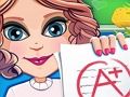 Spiel Spaßtag: Schulaktivitäten  Online