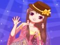 Spiel Meerjungfrau Prinzessin Dress Up Salon  Online