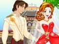 Spiel Langhaar-Prinzessin-Hochzeit verkleiden sich Online Spiel Langhaar-Prinzessin-Hochzeit verkleiden sich Online