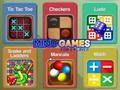 Spiel Denkspiele für 2 Spieler  Online