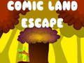 Spiel Komische Landflucht  Online