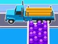 Spiel Superrennen 3D  Online