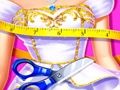Spiel Hersteller von Hochzeitskleidern  Online