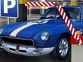 Spiel Echter Parkplatz-Held  Online