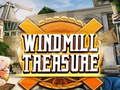 Spiel Windmühlenschatz  Online