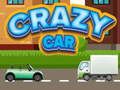Spiel Verrücktes Auto  Online