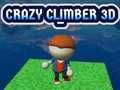 Spiel Verrückter Bergsteiger 3D  Online
