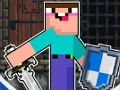 Spiel Herr Noob Fighter  Online