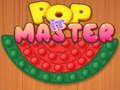 Spiel Pop-It-Meister Online Spiel Pop-It-Meister Online