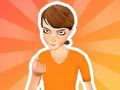Spiel Gefängnis Rush  Online