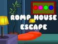 Spiel Raus aus dem Haus  Online