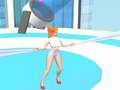 Spiel Nagelmeister 3D  Online