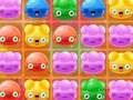 Spiel Jelly Crush-Match 3  Online